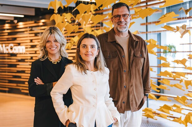 WMcCann criação