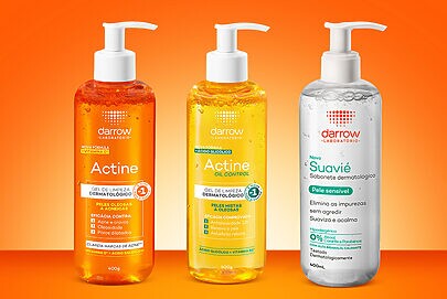 Alexa digitaliza skincare em ação inédita da Amazon Ads