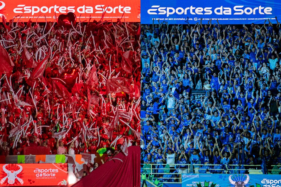 Festival de Parintins: Esportes da Sorte volta em 2026