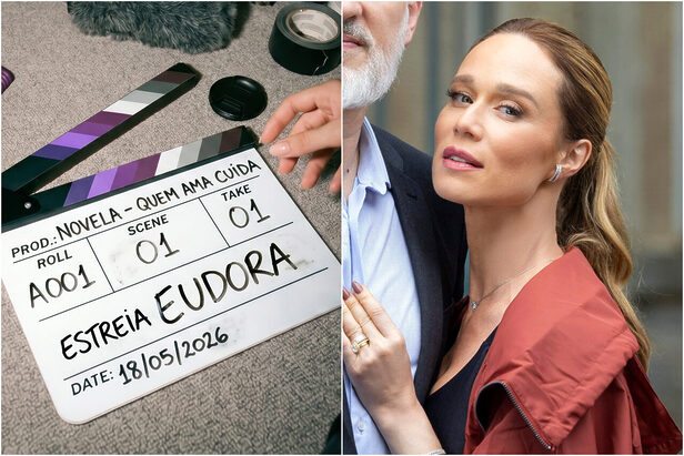 Quem Ama Cuida Eudora