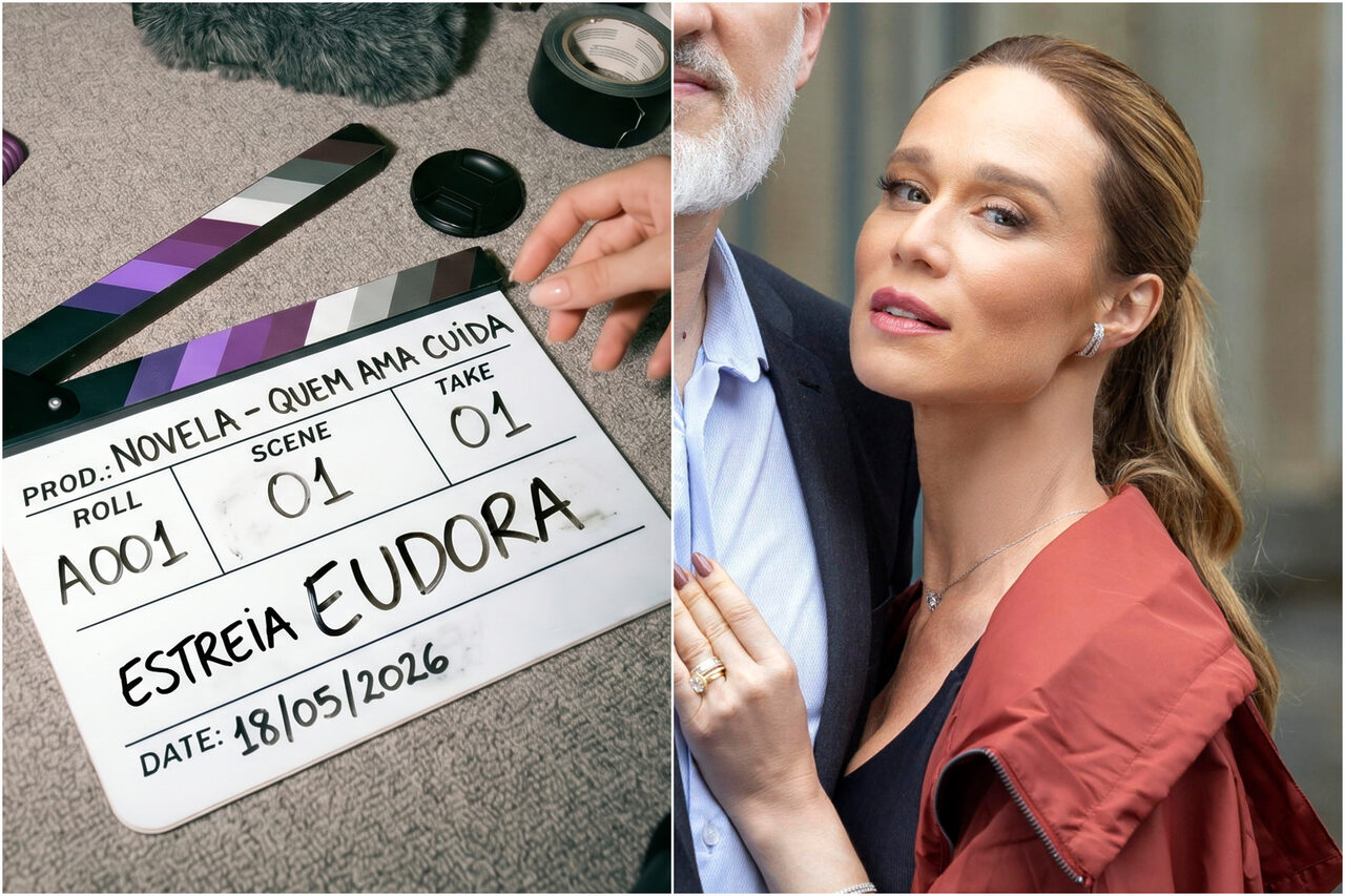 Quem Ama Cuida Eudora