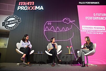 Futuro da performance: como aliar o hibridismo ao branding?