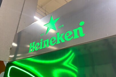 Heineken mantém Dentsu e Publicis, e amplia parceiros globais