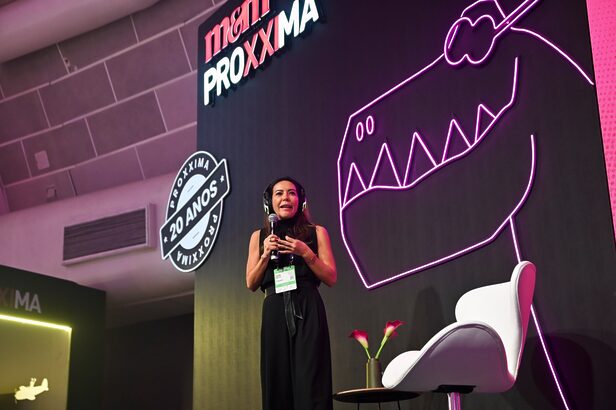 Livia Kinoshita, diretora de marketing da Volkswagen