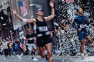 Nubank Ultravioleta: Momentos