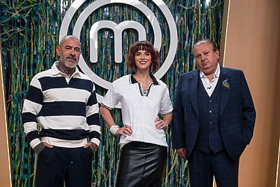 Band garante 11 marcas para nova temporada de Masterchef Brasil