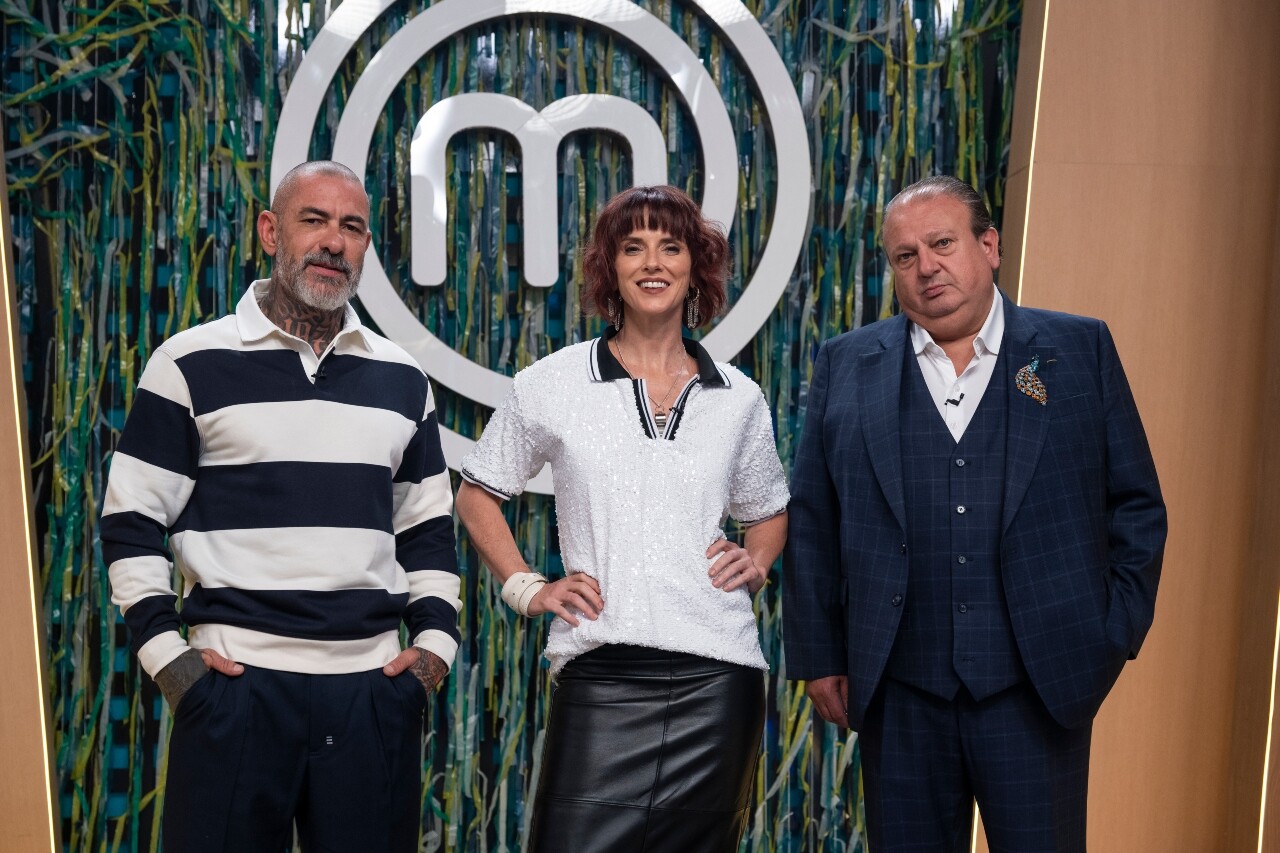 Band garante 11 marcas para nova temporada de Masterchef Brasil
