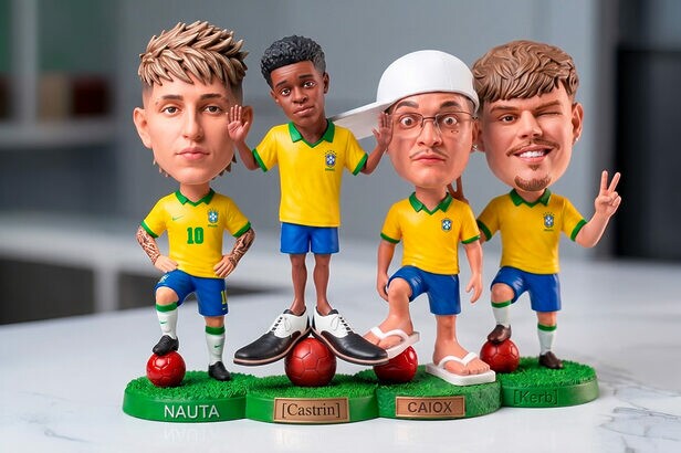 Patrocinadoras da CBF falam sobre a convocação da seleção (Crédito: Divulgação)