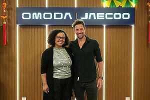 Omoda EnergyBBDO
