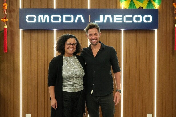 Omoda EnergyBBDO