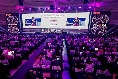 ProXXIma prepara edição comemorativa de 20 anos