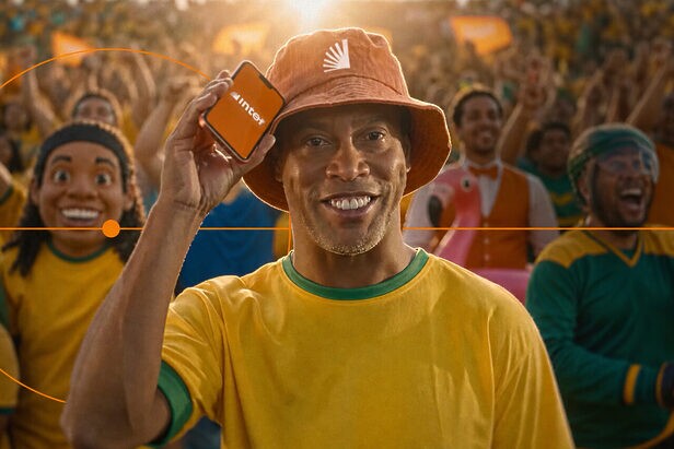Inter Ronaldinho Gaúcho