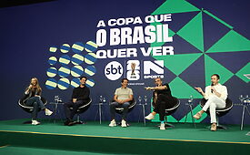 SBT Copa do Mundo