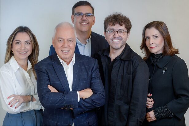 A nova diretoria ficará sob o guarda-chuva de Danusa Etcheverria, VP de inovação e inteligência de dados. (Crédito: Divulgação)