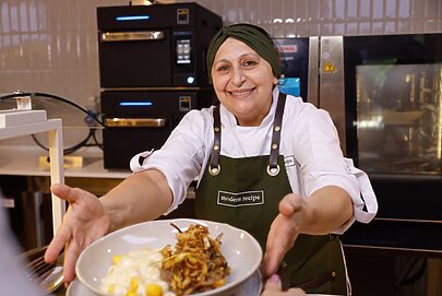 Sodexo segmenta portfólio e adota modelo multimarcas no Brasil