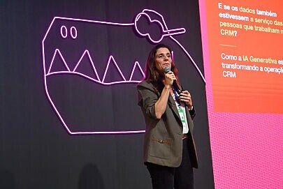 Por trÃ¡s da estratÃ©gia de CRM da Natura