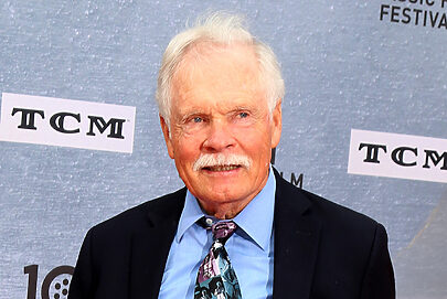 Ted Turner, fundador da CNN, morre aos 87 anos