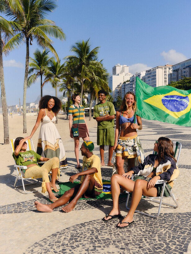 Farm Copa do Mundo