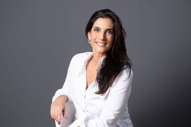 Ana Moisés