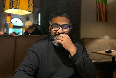 WhatsApp apresenta Kunal Shah como CEO global