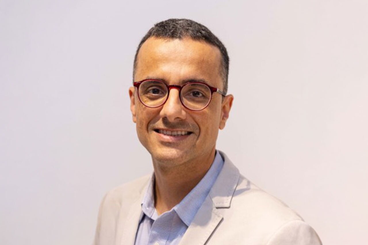 iFood promove executivo na área institucional