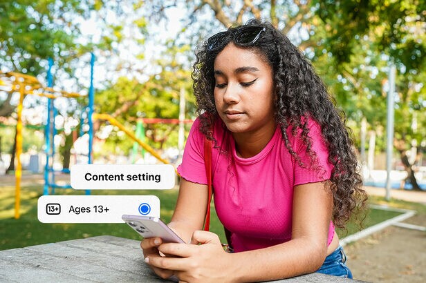 Implementação busca ampliar medidas de proteção envolvendo saúde mental e autoestima dos adolescentes. (Crédito: Divulgação)