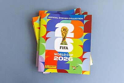 Figurinhas da Copa: polêmica com Coca e impacto no varejo