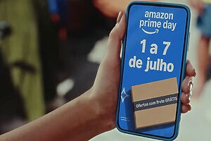 datas promocionais próprias