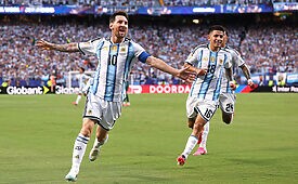 Emissoras revezam prioridade para definir confrontos da Copa (Crédito: charlotte-wilson-gettyimages)