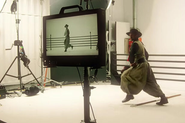 “Dancebook Brasil”