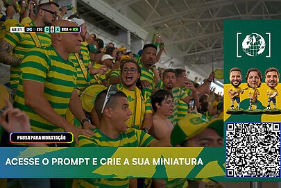 Ajustes e anúncios: impactos da pausa de hidratação na Copa