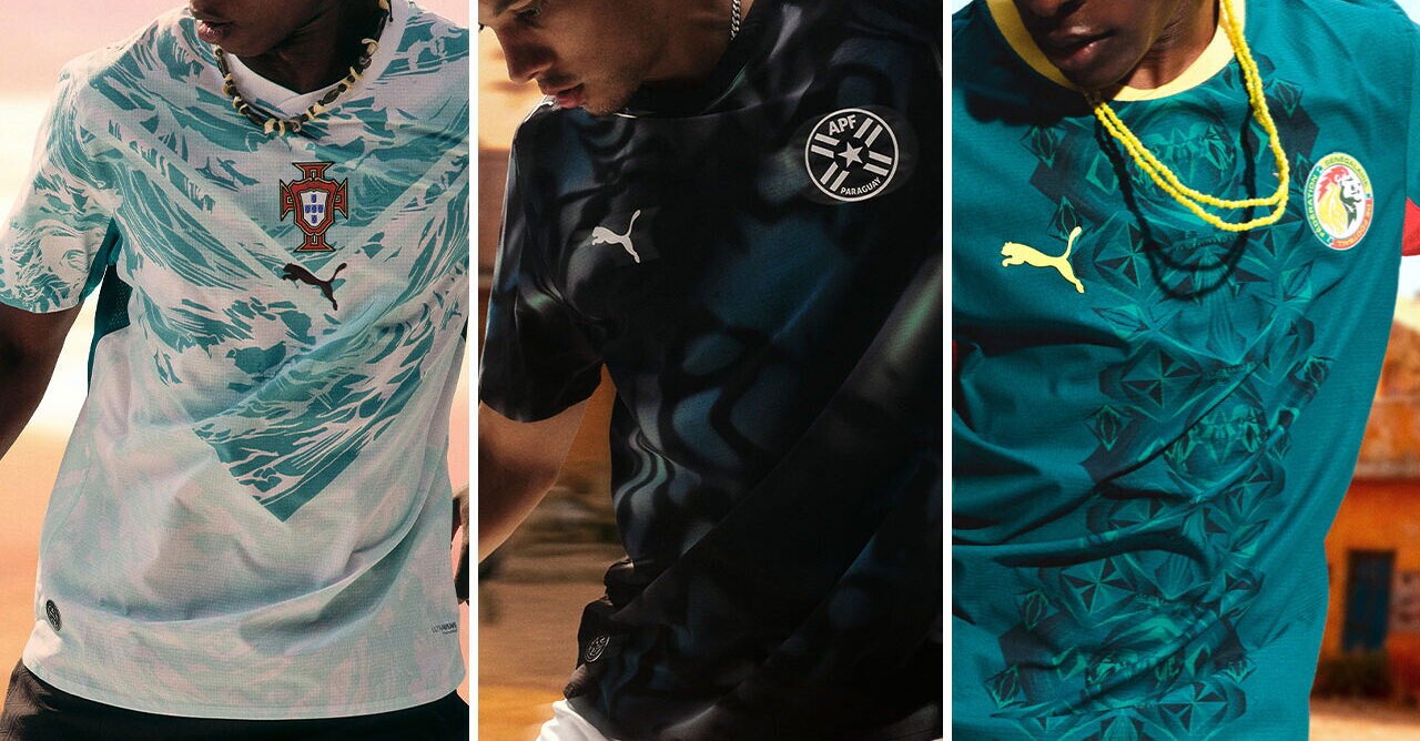 A estratégia de diferenciação da Puma na Copa do Mundo