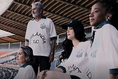 Brasileiras mais premiadas fazem suas apostas aos Leões de 2026