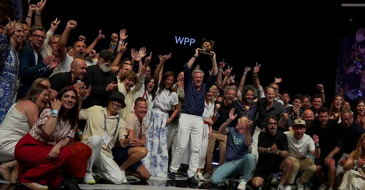 Cannes Lions cancela troféu de Creative Company of the Year
