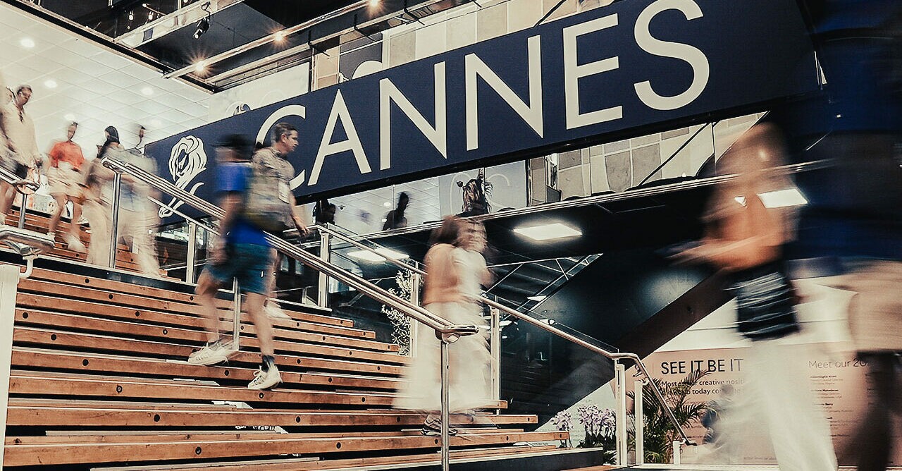 Por que os CMOs continuam ganhando terreno em Cannes