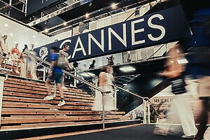 Cannes Lions - Prêmios especiais de 2026 se estendem durante toda a semana (Crédito: Celina Filgueras)