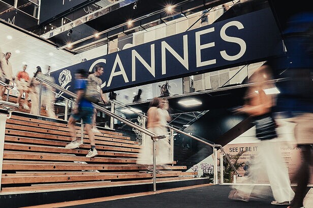 Cannes Lions - Prêmios especiais de 2026 se estendem durante toda a semana (Crédito: Celina Filgueras)