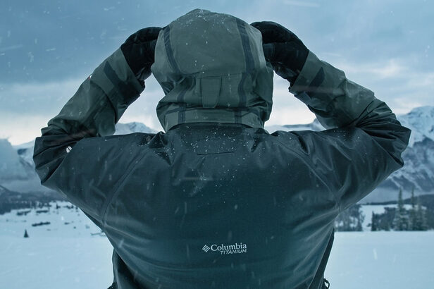“Expedition Impossible”, da adam&eve\TBWA para Columbia Sportswear