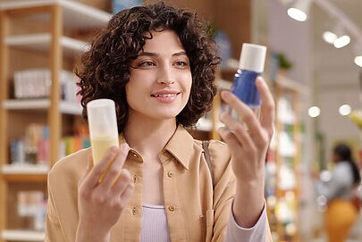 Por que marcas de beleza estão buscando ir além do produto?