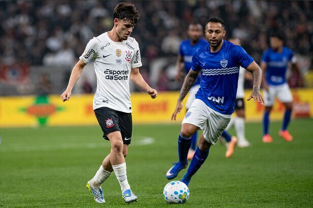 Veículos fazem acordos de parceria e sublicenciamento a fim de driblar o alto preço dos direitos (Crédito: Riquelve-NataSports-Press-Photo-GettyImages)