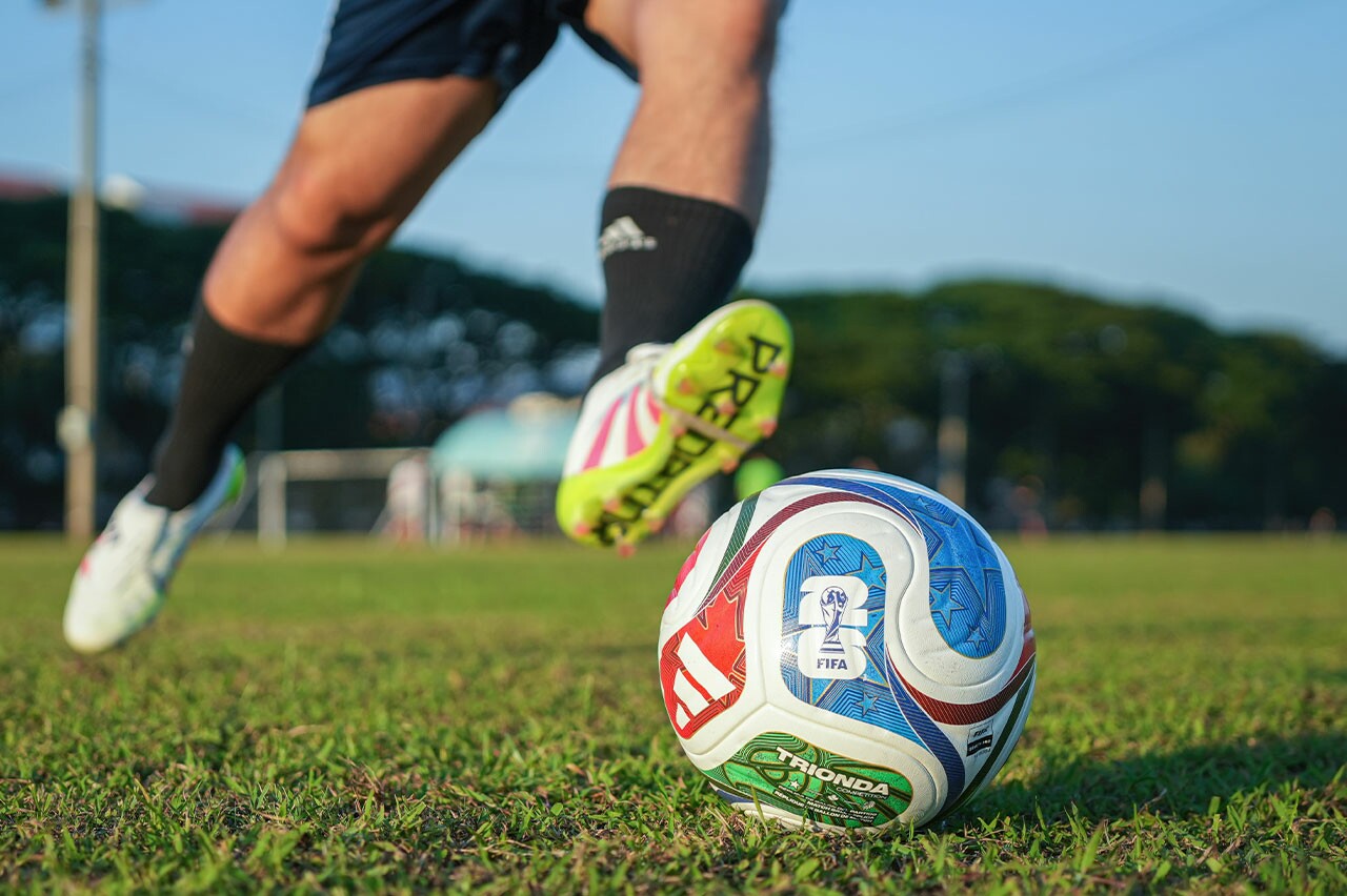 Fifa lança leva conteúdo do Fifa+ para Dazn