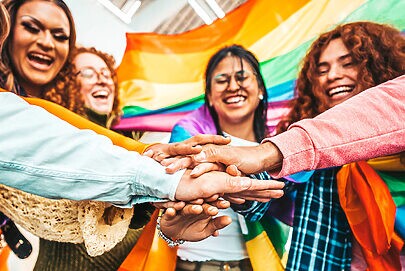 Brasil lidera apoio a marcas engajadas na causa LGBTQIAPN+