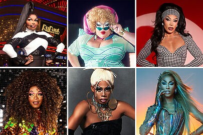 RuPaul’s DragCon Brasil estreia com 3 marcas patrocinadoras