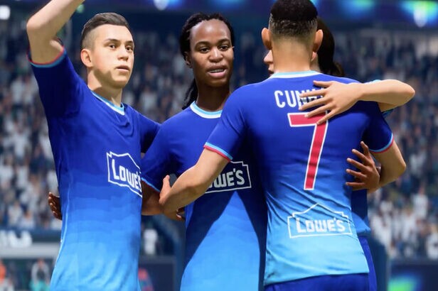 EA Advertising