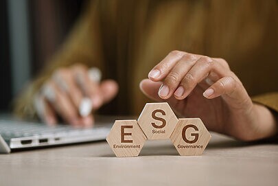 Aportes em ESG devem diminuir no próximo ano, aponta estudo