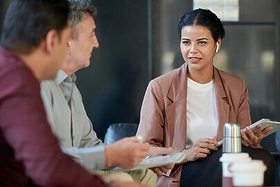 Qual é o perfil dos CMOs brasileiros?