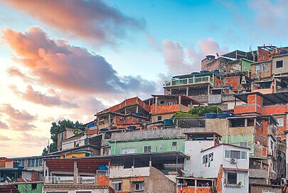 Dia dos Namorados: os predicados das marcas nas favelas
