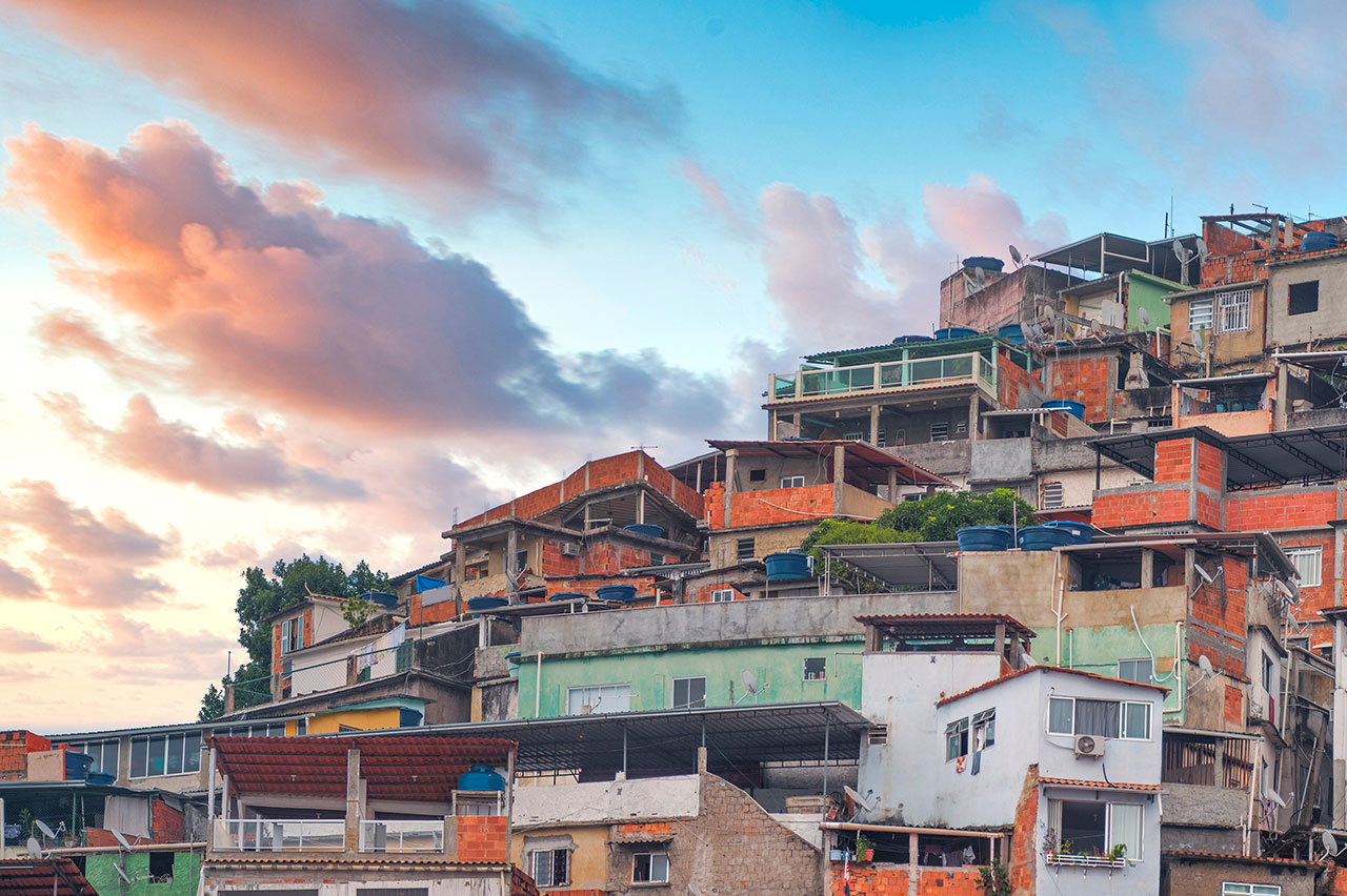 Dia dos Namorados: os predicados das marcas nas favelas