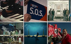 Titanium, Glass e Innovation: cases em mais de uma categoria - Cannes Lions