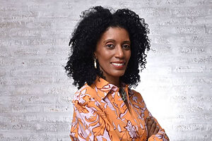 Heloisa Santana, presidente-executiva da Ampro